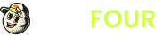 ParFour logo